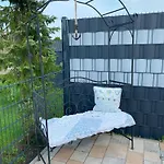 Doppelhaushaelfte Ida Lejlighed