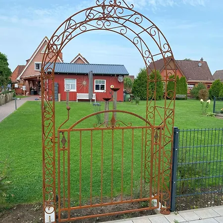 Apartment Doppelhaushaelfte Ida Meldorf
