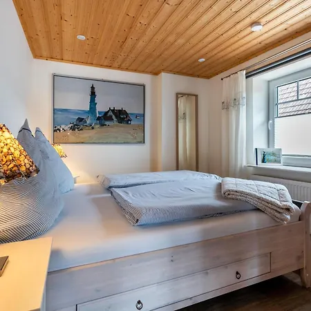 Doppelhaushaelfte Ida Apartment Meldorf