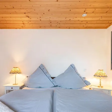 Apartment Doppelhaushaelfte Ida