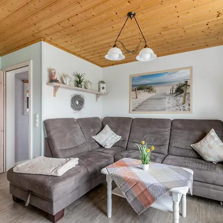 Apartman Doppelhaushaelfte Ida