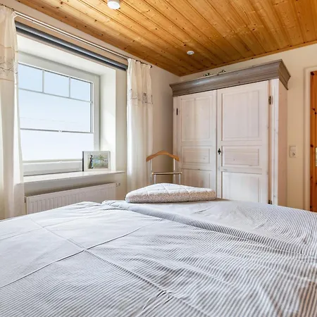 Apartman Doppelhaushaelfte Ida Meldorf