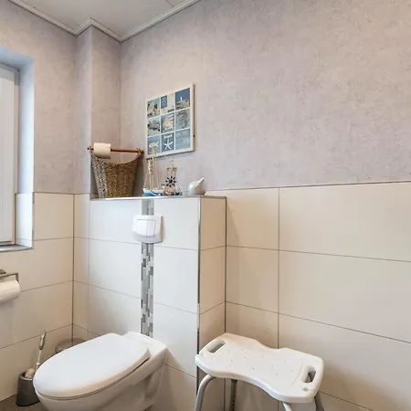 Apartman Doppelhaushaelfte Ida Meldorf