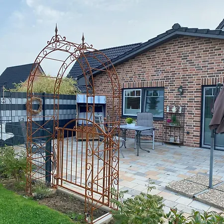 Doppelhaushaelfte Ida Meldorf