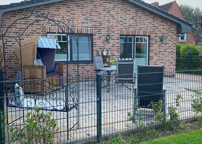 Doppelhaushälfte Ida Lägenhet *