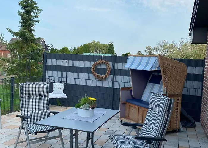 Doppelhaushälfte Ida *