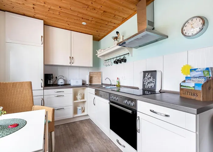 Doppelhaushälfte Ida *