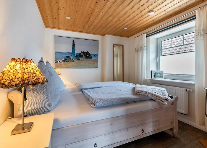 Doppelhaushälfte Ida Lägenhet Meldorf