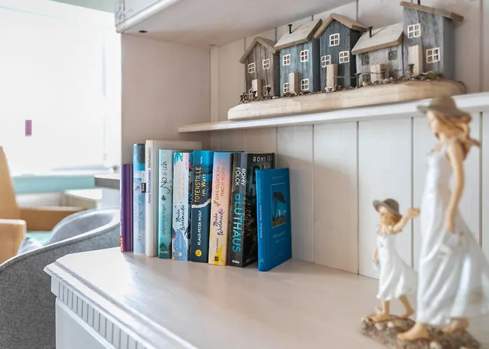 Doppelhaushälfte Ida *