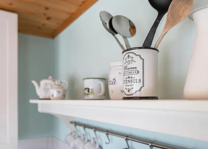 Doppelhaushälfte Ida Lägenhet