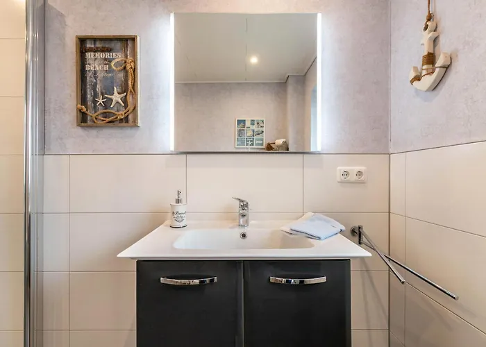 Lägenhet Doppelhaushälfte Ida *