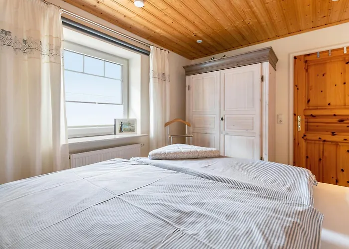 Doppelhaushälfte Ida Lägenhet Meldorf