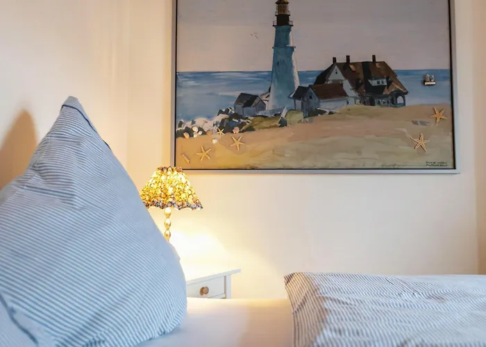 Doppelhaushälfte Ida * Meldorf