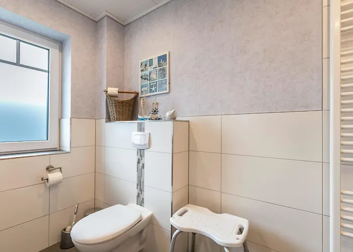 Lägenhet Doppelhaushälfte Ida *