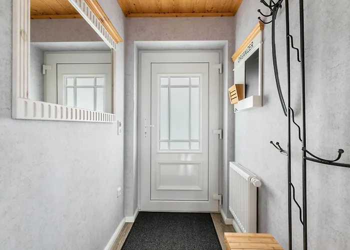 Doppelhaushälfte Ida *