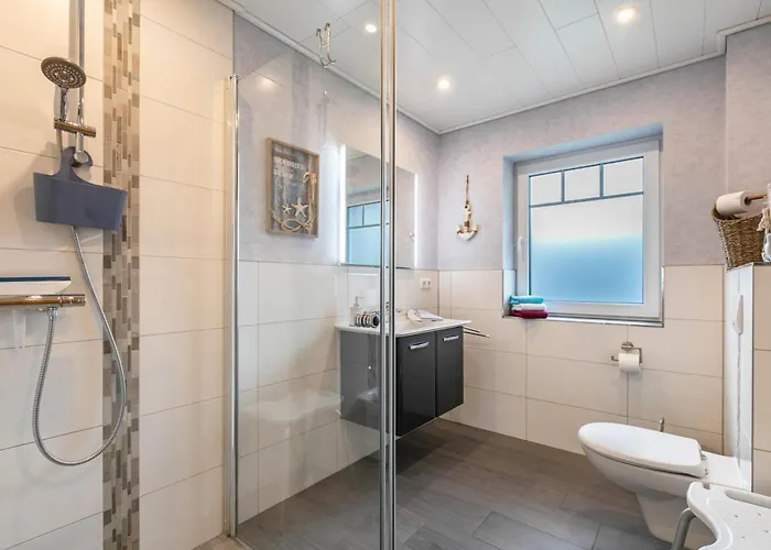 Doppelhaushälfte Ida * Meldorf