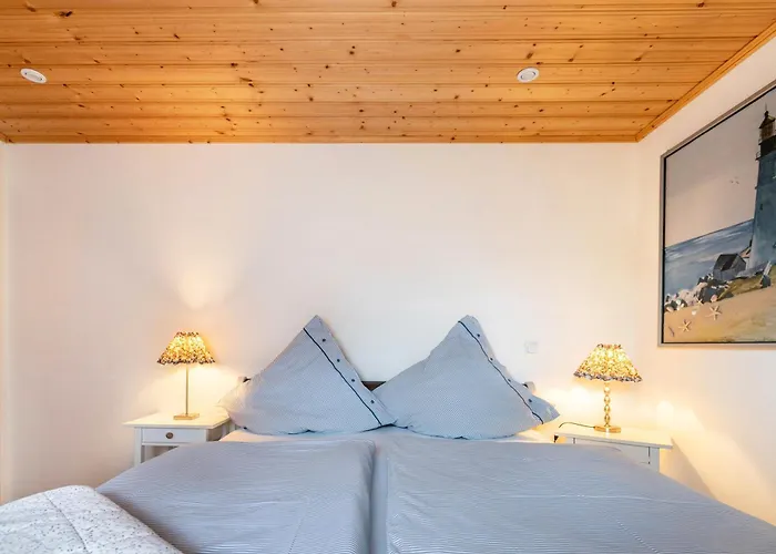 Lägenhet Doppelhaushälfte Ida Meldorf