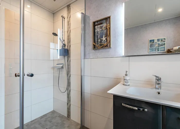 Doppelhaushälfte Ida *