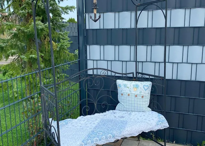 Doppelhaushälfte Ida Lägenhet